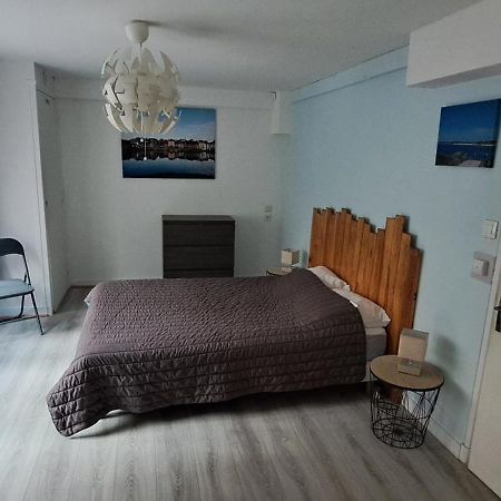 Appartement Sur Les Quais De St Goustan - Auray, Cite Medievale De Caractere Abritant Le Port De Saint-Goustan - Bretagne Sud 외부 사진