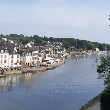 Appartement Sur Les Quais De St Goustan - Auray, Cite Medievale De Caractere Abritant Le Port De Saint-Goustan - Bretagne Sud 외부 사진