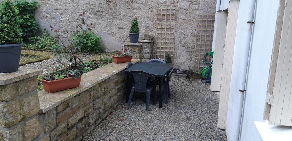 Appartement Sur Les Quais De St Goustan - Auray, Cite Medievale De Caractere Abritant Le Port De Saint-Goustan - Bretagne Sud 외부 사진