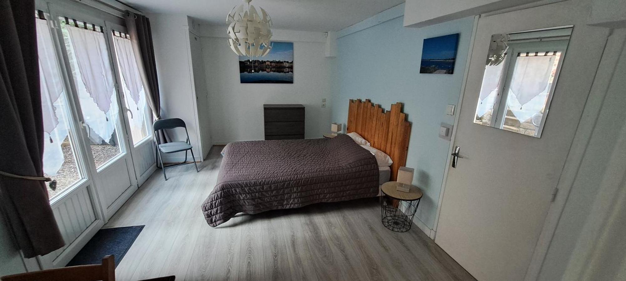Appartement Sur Les Quais De St Goustan - Auray, Cite Medievale De Caractere Abritant Le Port De Saint-Goustan - Bretagne Sud 외부 사진