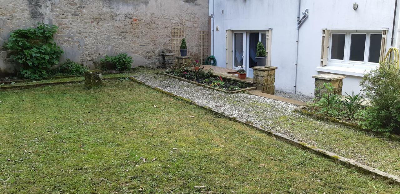 Appartement Sur Les Quais De St Goustan - Auray, Cite Medievale De Caractere Abritant Le Port De Saint-Goustan - Bretagne Sud 외부 사진